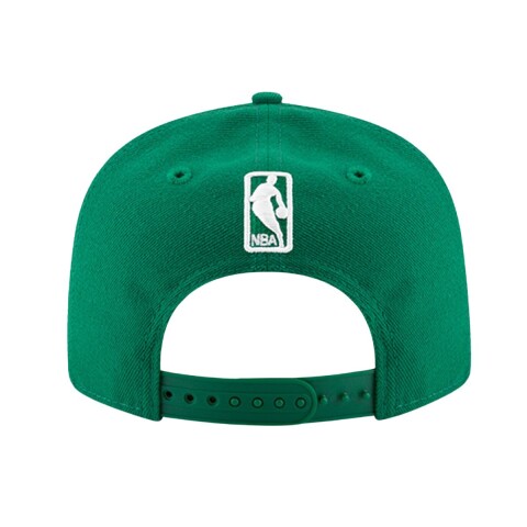 GORRO NBA UN. VERDE