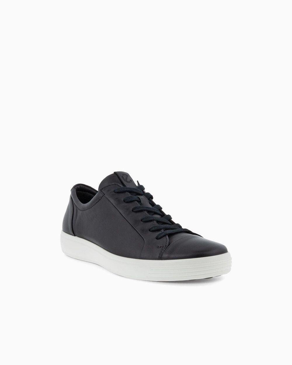 ECCO Soft Negro