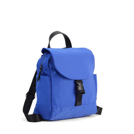 Mochila Copenhague Azul Royal