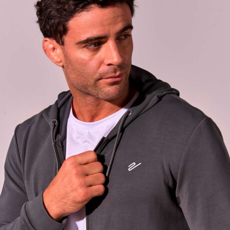 Jacket Maxim de Hombre negro