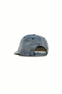CAPS MAIN UNIC BASEBALL DENIM Azul