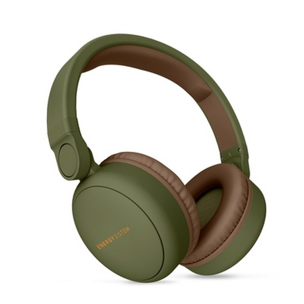 Energy Sistem 445615 Headphones 2 Bluetooth BT Green - 2008 