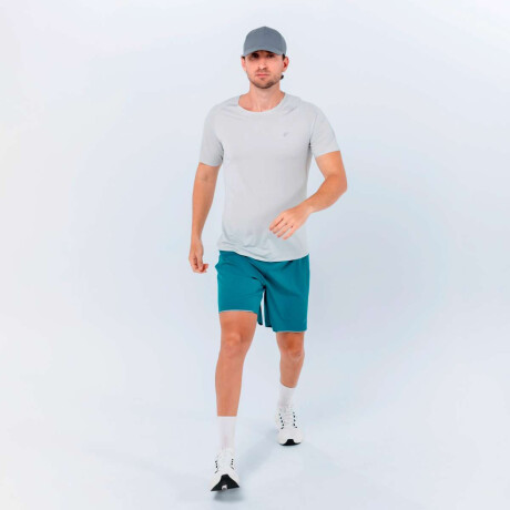 Short Ztek Lucky de Hombre multicolor