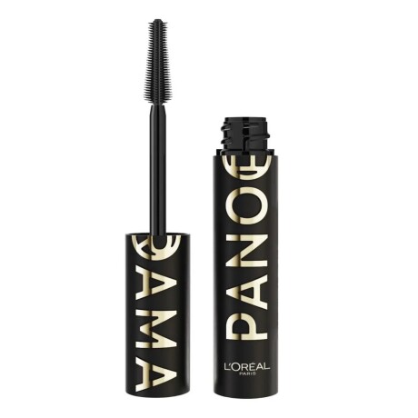 Máscara Loreal Voluminous Panorama All Night Black Wash Máscara Loreal Voluminous Panorama All Night Black Wash