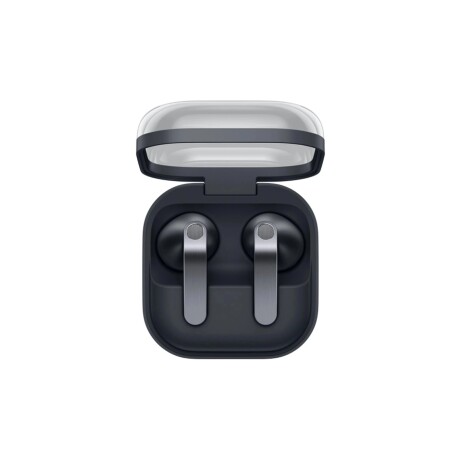 Auriculares Inalámbricos Samsung Galaxy Buds4 con ANC Black