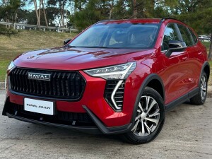 Haval Jolion HEV Deluxe 1.5 2026 0KM | Permuta / Financia Haval Jolion HEV Deluxe 1.5 2026 0KM | Permuta / Financia
