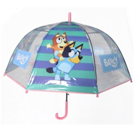 Paraguas Infantil Bluey 70CM 001