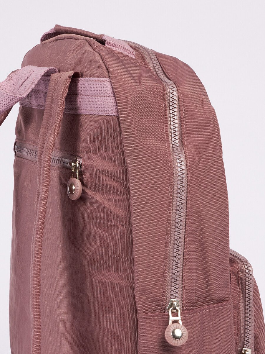 MOCHILA ICEBRE DIXIE Rosado
