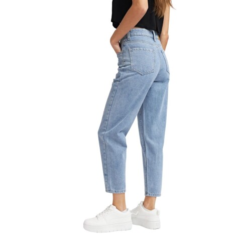 JEAN 24-32 LIGHT BLUE