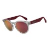 ADIDAS OR0056 26U 52/21 145 *3 Transparentecristal