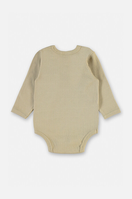 Set 2Pcs Bebé Autumn Variante 2