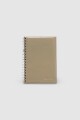 Planner Charol Beige