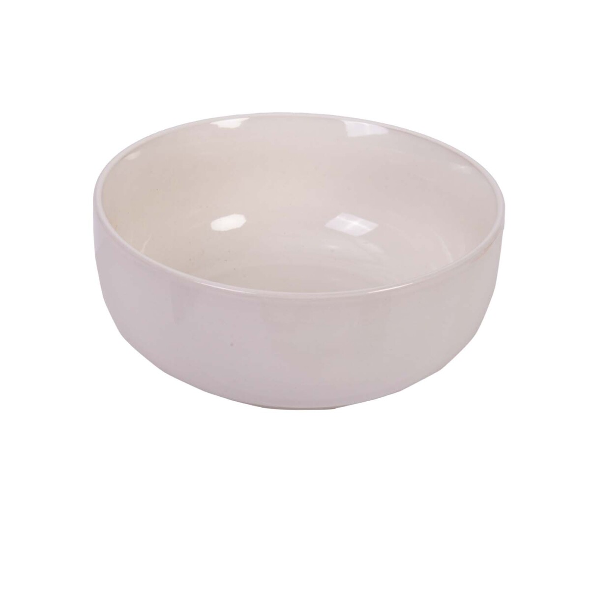 BOWL - 21 CM BLAIRE NATURAL/BEIGE CERÁMICA TM-23ST612108 