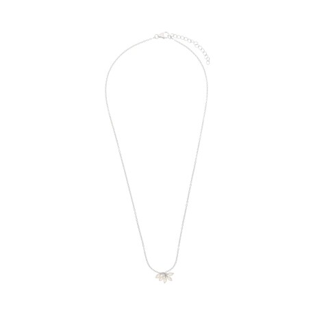 Cadena Karvik Akasha Plata 925 0
