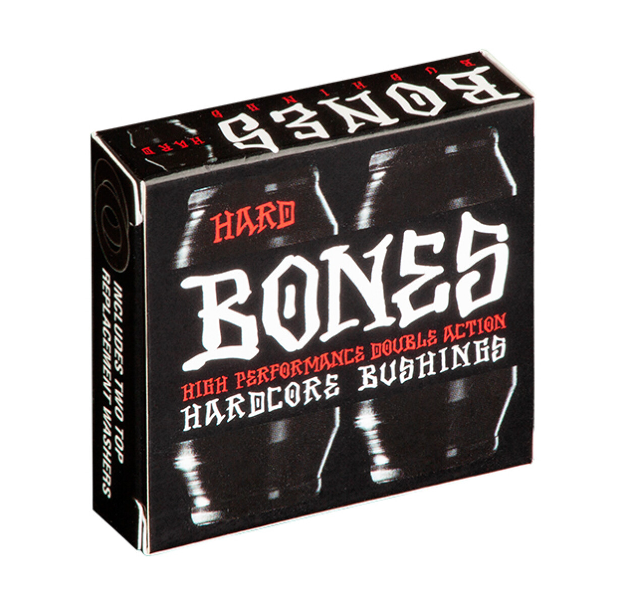Bushings Bones Hardcore Hard 