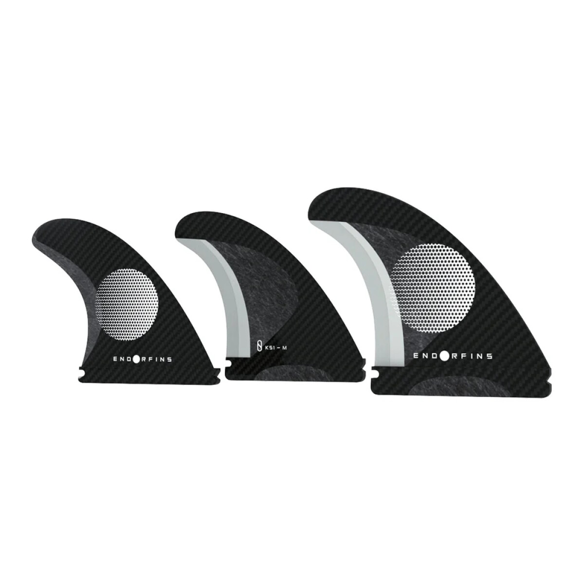 Quillas - Slater Designs - Endorfins KS1 - - Thruster - Medium - Sist. Futures 
