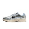 Championes Nike P-6000 de Hombre Blanco