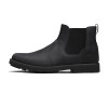 Botas Chelsea Crestfield Mid Hombre Jet Black