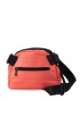 BANDOLERA MORRAL GINSENG CORAL