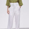 Pantalon Chopy Blanco