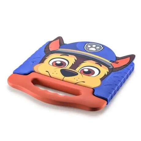 Tablet Disney con diseño Paw Patrol Chase 64GB V01