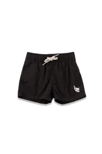 CABO KIDS BLACK Black