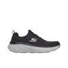 Championes Knitted Bungee Negro