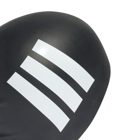 Gorro adidas de natación Black