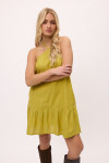 Vestido Piazza Lima