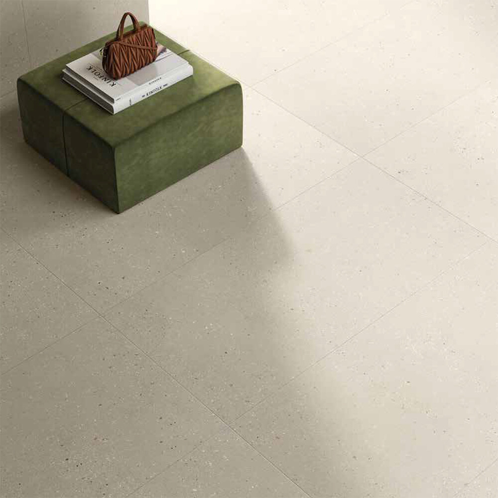 PORCELANTO GEOLOGY SABBIA RECTIFICADO "A" 60X120 CM Porcelanto Geology Sabbia Rectificado "a" 60x120 Cm