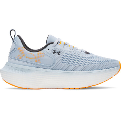 UA W Infinite Elite 2-YLW BLU-454