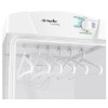 Secarropas por aire caliente Mueller Sun eléctrico 8kg color blanco 220V Secarropas Por Aire Caliente Mueller Sun Eléctrico 8kg Color Blanco 220v