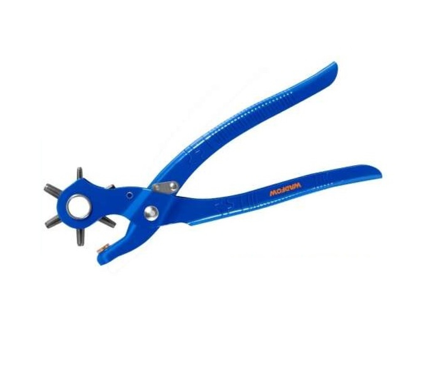 PINZA SACA BOCADO WADFOW WLH2801 