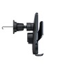 Soporte cargador inalambrico Havit W3034 p/ auto Soporte cargador inalambrico Havit W3034 p/ auto