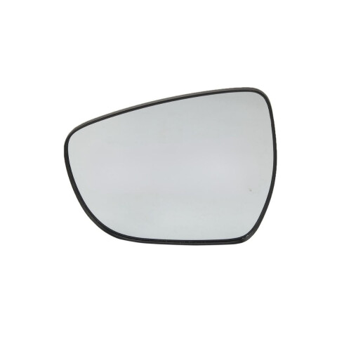 VIDRIO DE ESPEJO EXTERIOR IZQUIERDO CON AUMENTO Vidrio De Espejo Exterior Izquierdo Con Aumento