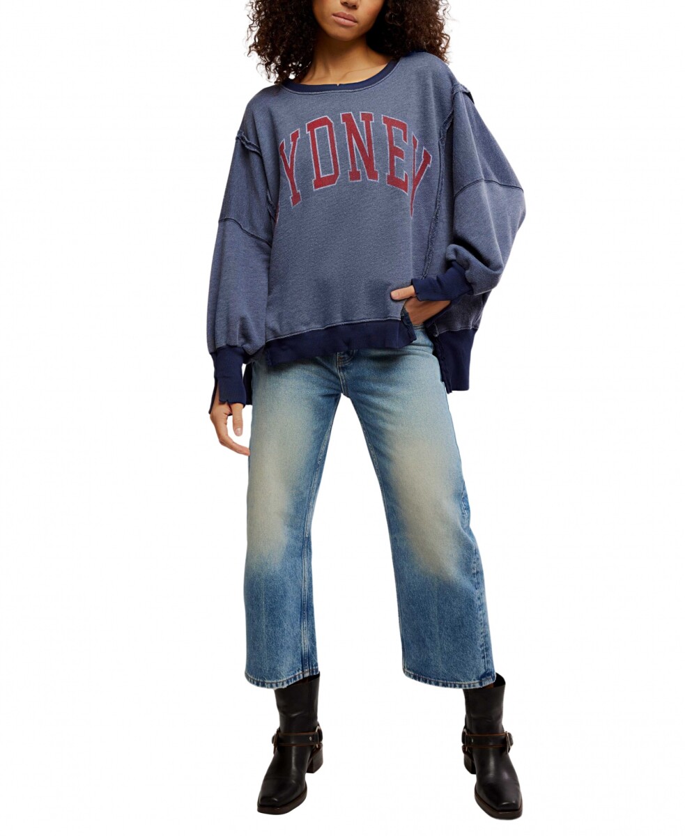 Remera Camden 