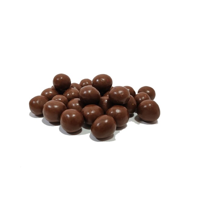 Drageés Avellanas - Chocolate Leche 37% - Puro Cacao Drageés Avellanas - Chocolate Leche 37% - Puro Cacao