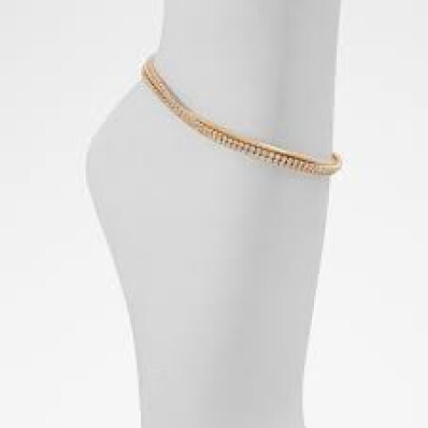 MINDINA GOLD/CLEAR MULTI GOLD/CLEAR MULTI