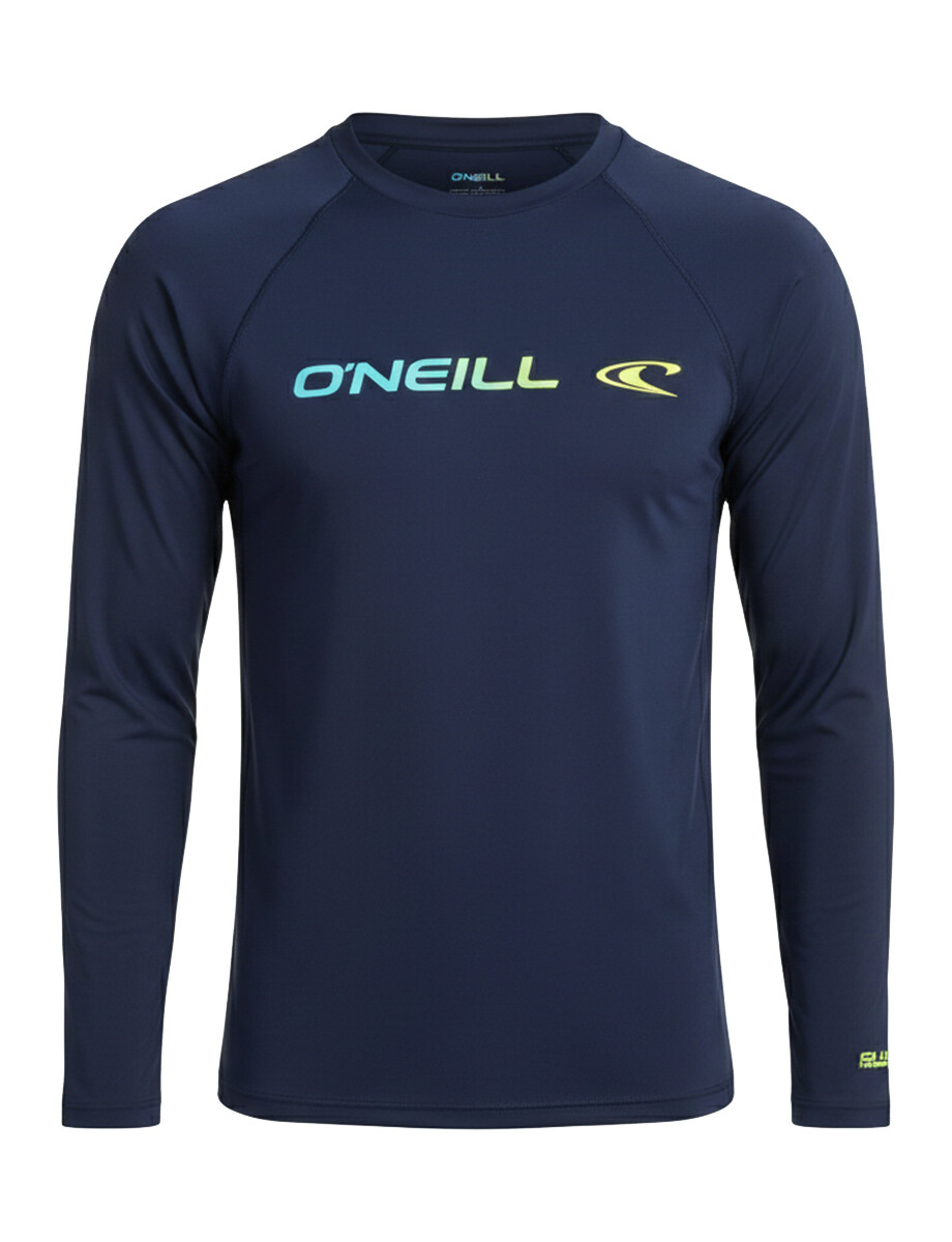 Lycra O'Neill Sunny - Azul 