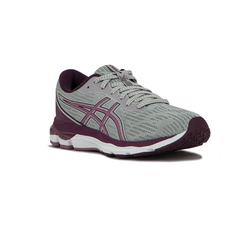 Asics GEL-PACEMAKER 2 Gris-Rosado