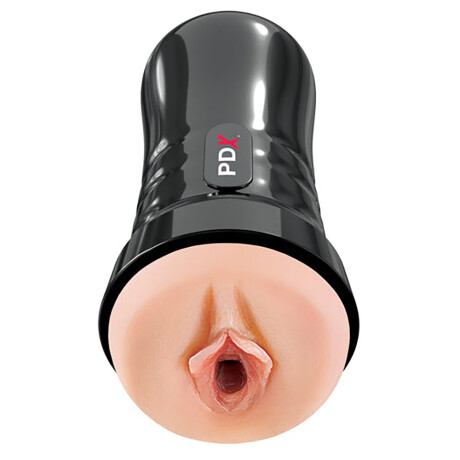 Masturbador Autolubricante Wet Pussies Super Juicy Snatch Flesh