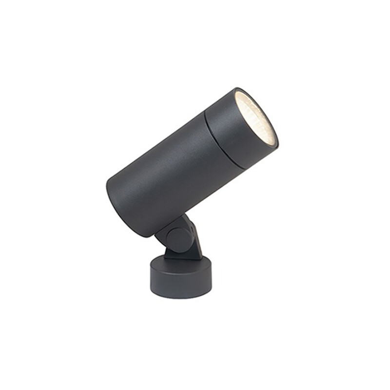 ARTEFACTO EXTERIOR DE PISO ESTOCOLMO 15W 2700K IP65 Luminaria de Piso Exterior Estocolmo 15W