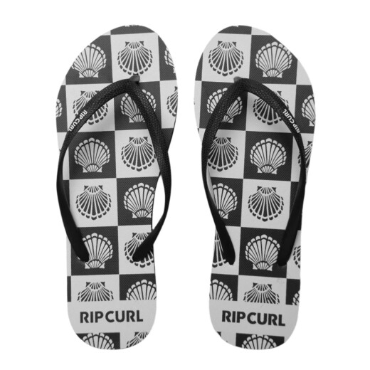 Ojotas Rip Curl Mixed Bloom Open Toe Ojotas Rip Curl Mixed Bloom Open Toe