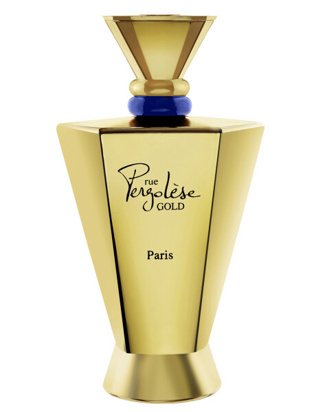 Perfume Rue Pergolese Gold EDP 50ml Original Perfume Rue Pergolese Gold EDP 50ml Original