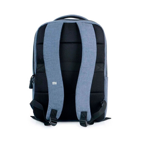 MOCHILA XIAOMI MI COMMUTER BACKPACK BOLSILLO NOTEBOOK 15.6"| 21 LITROS Blue