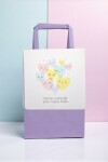 Tarjeta cierra bolsa cuadrado 14,5x13,5 cm DISEÑO 3