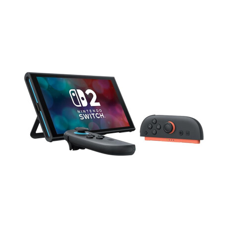 Consola Nintendo Switch 2 Consola Nintendo Switch 2