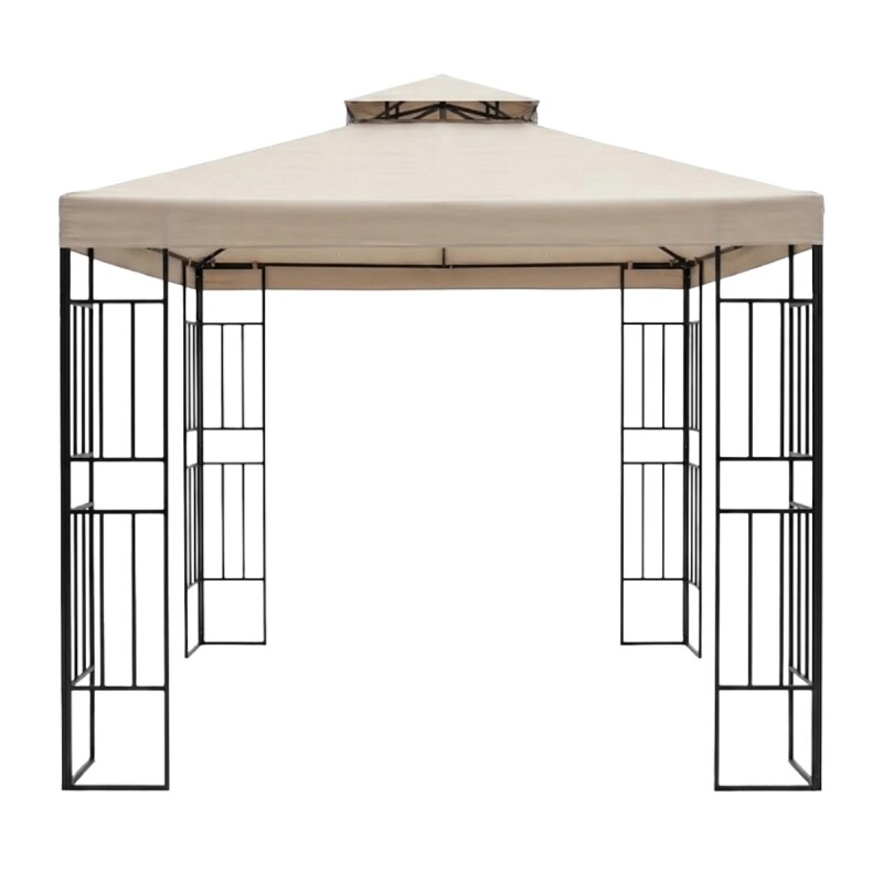 TOLDO BEIGE 3X3X2.7M Unica