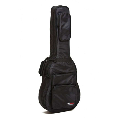 Funda Guitarra Clásica Probags 680c