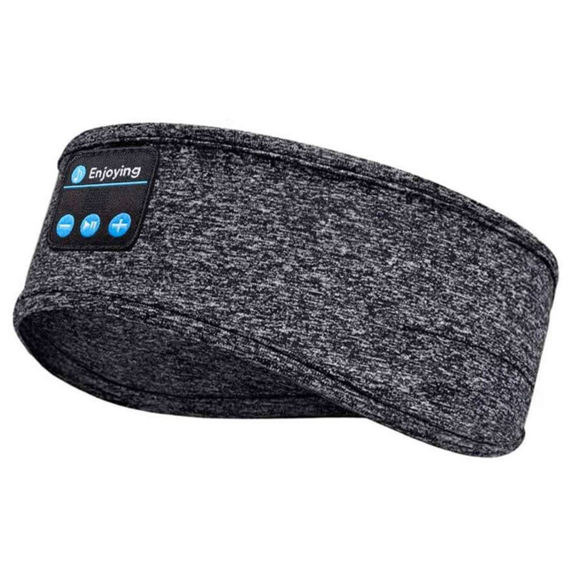 Banda Auriculares para Dormir Bluetooth 3 en 1 Banda Auriculares para Dormir Bluetooth 3 en 1